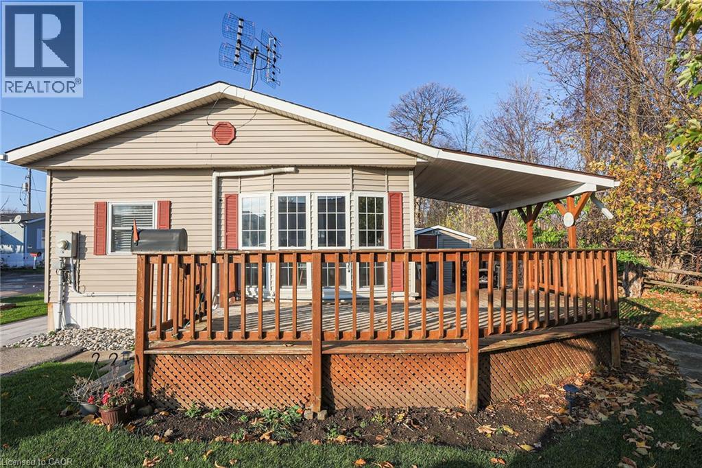 4453 Timothy Lane, Beamsville, Ontario  L3J 0W1 - Photo 3 - 40790686