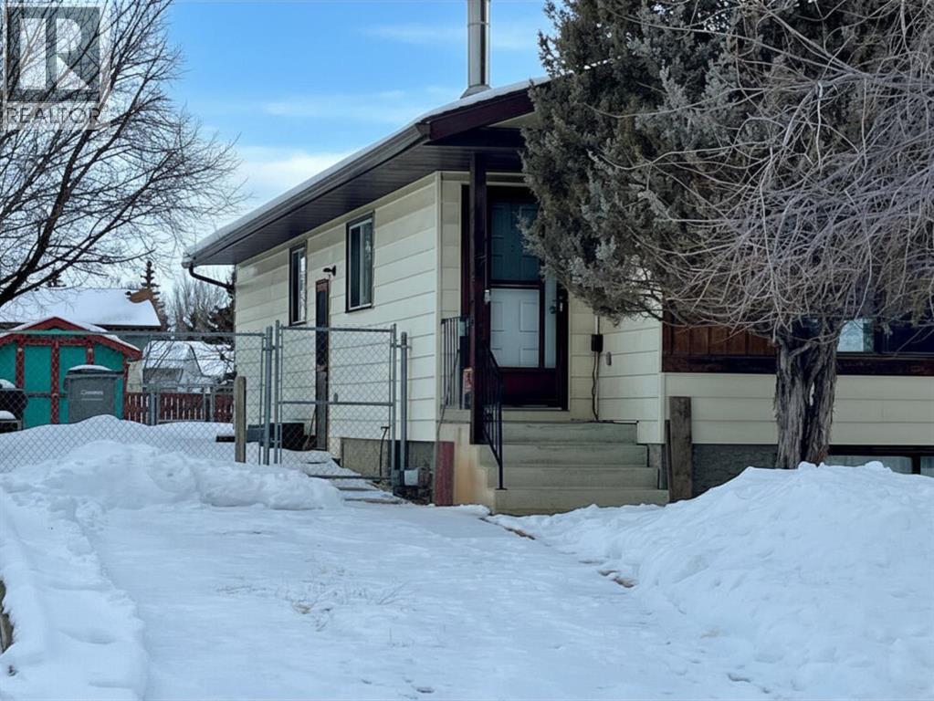 9318 70A Avenue, grande prairie, Alberta