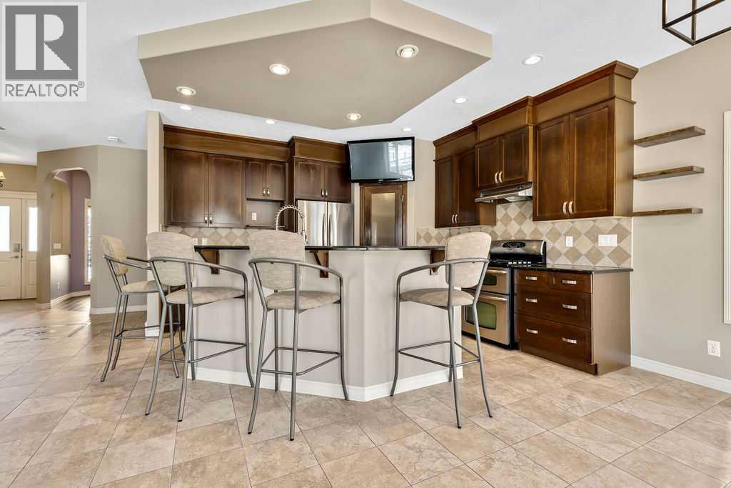 30 Drake Landing Road, Okotoks, Alberta  T1S 2M2 - Photo 6 - A2266398