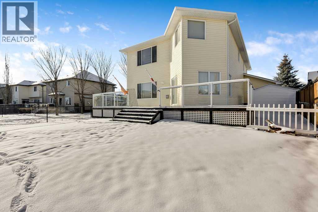 30 Drake Landing Road, Okotoks, Alberta  T1S 2M2 - Photo 28 - A2266398