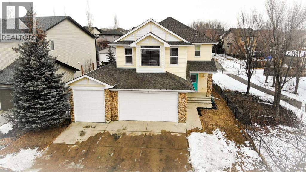 30 Drake Landing Road, Okotoks, Alberta  T1S 2M2 - Photo 30 - A2266398