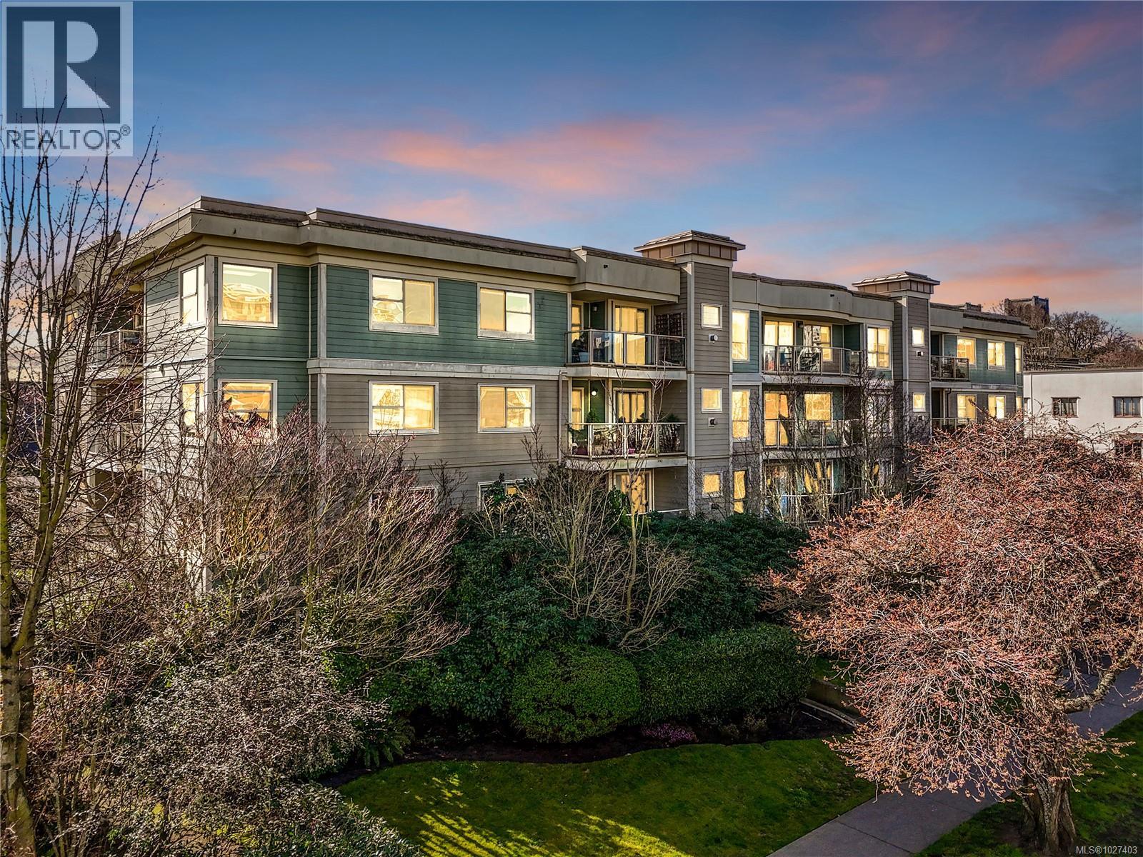 408 1025 Meares St, Victoria, British Columbia