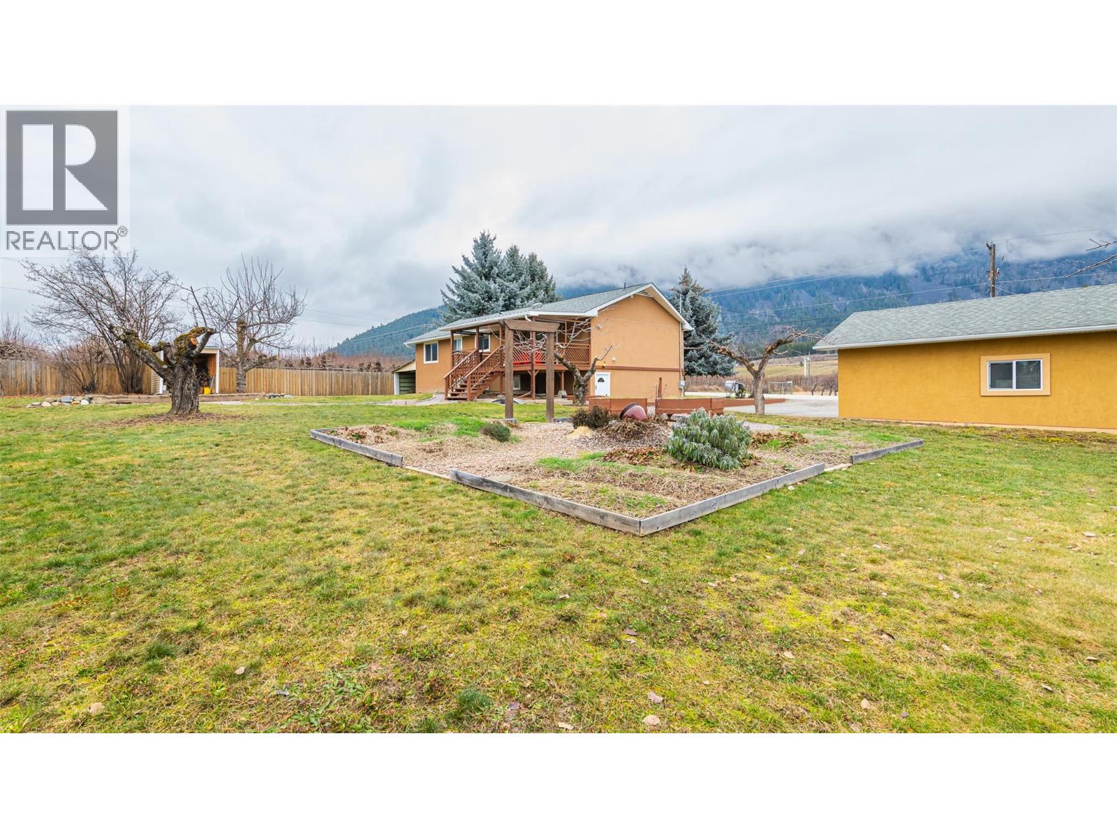 4857 Canyon Lister Road, Canyon, British Columbia  V0B 1C1 - Photo 44 - 10373151