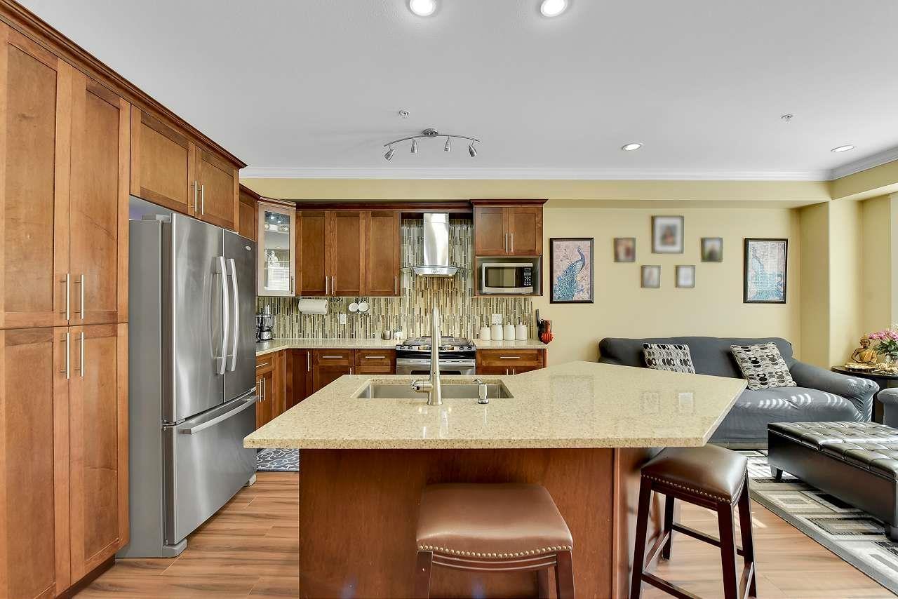 21136 80a Avenue, Langley, British Columbia  V2Y 0J5 - Photo 14 - R3076220