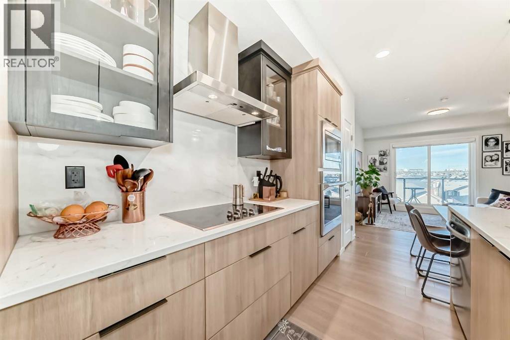 413, 80 Carrington Plaza Nw, Calgary, Alberta  T3P 1X6 - Photo 3 - A2286218