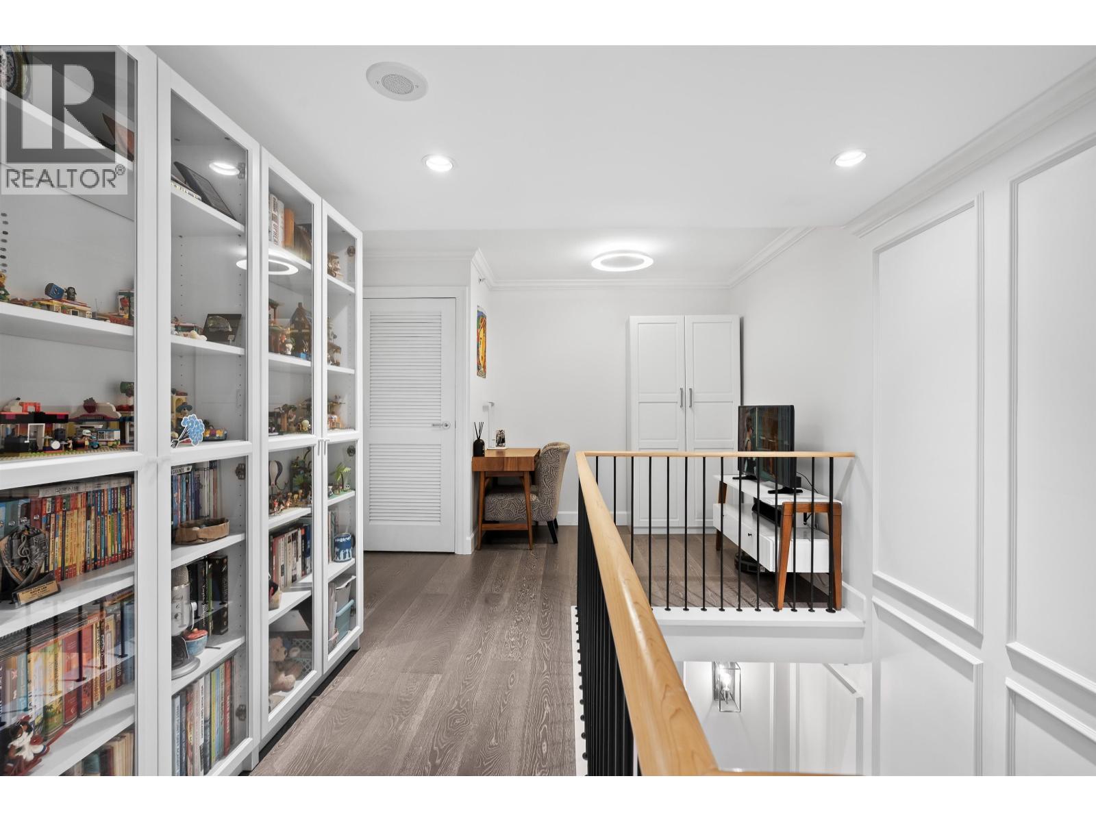 493 Broughton Street, Vancouver, British Columbia V6G 3E8 - Photo 30 - R3082496