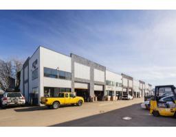 5778 PRODUCTION WAY, Langley, British Columbia