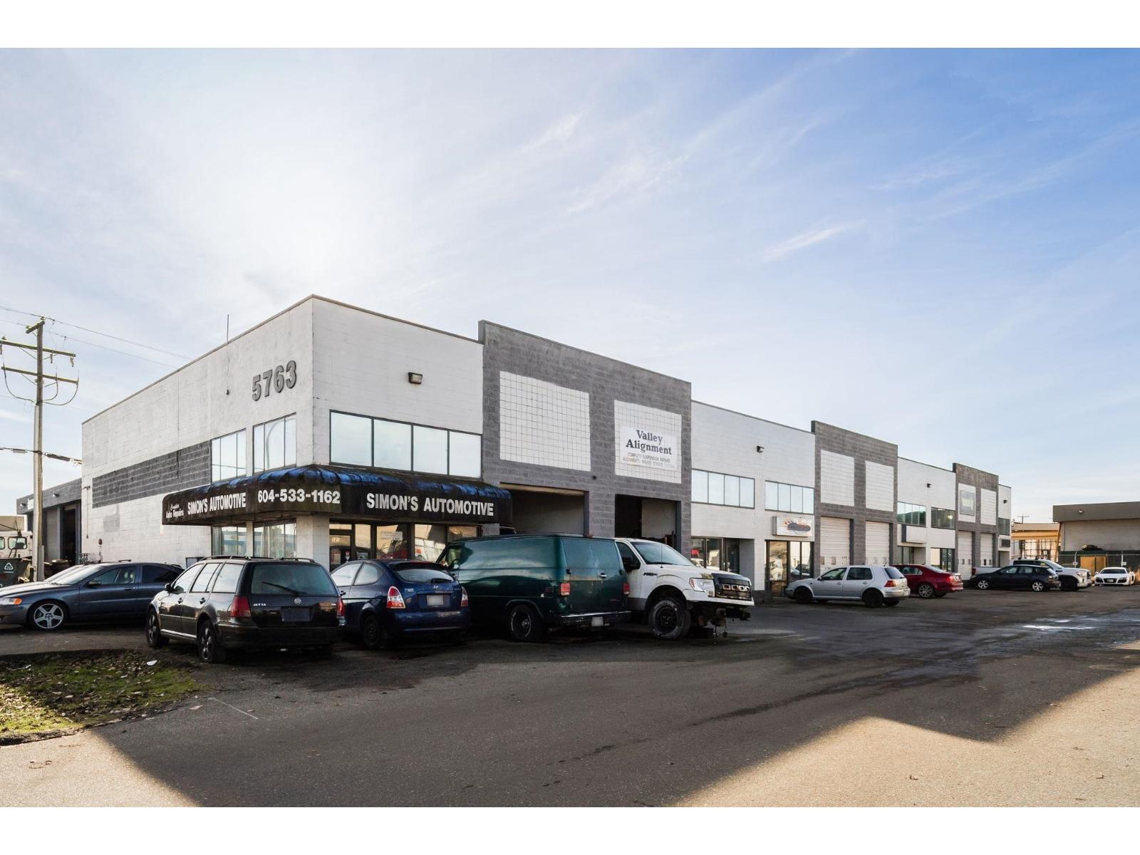 5763 198 STREET, Langley, British Columbia