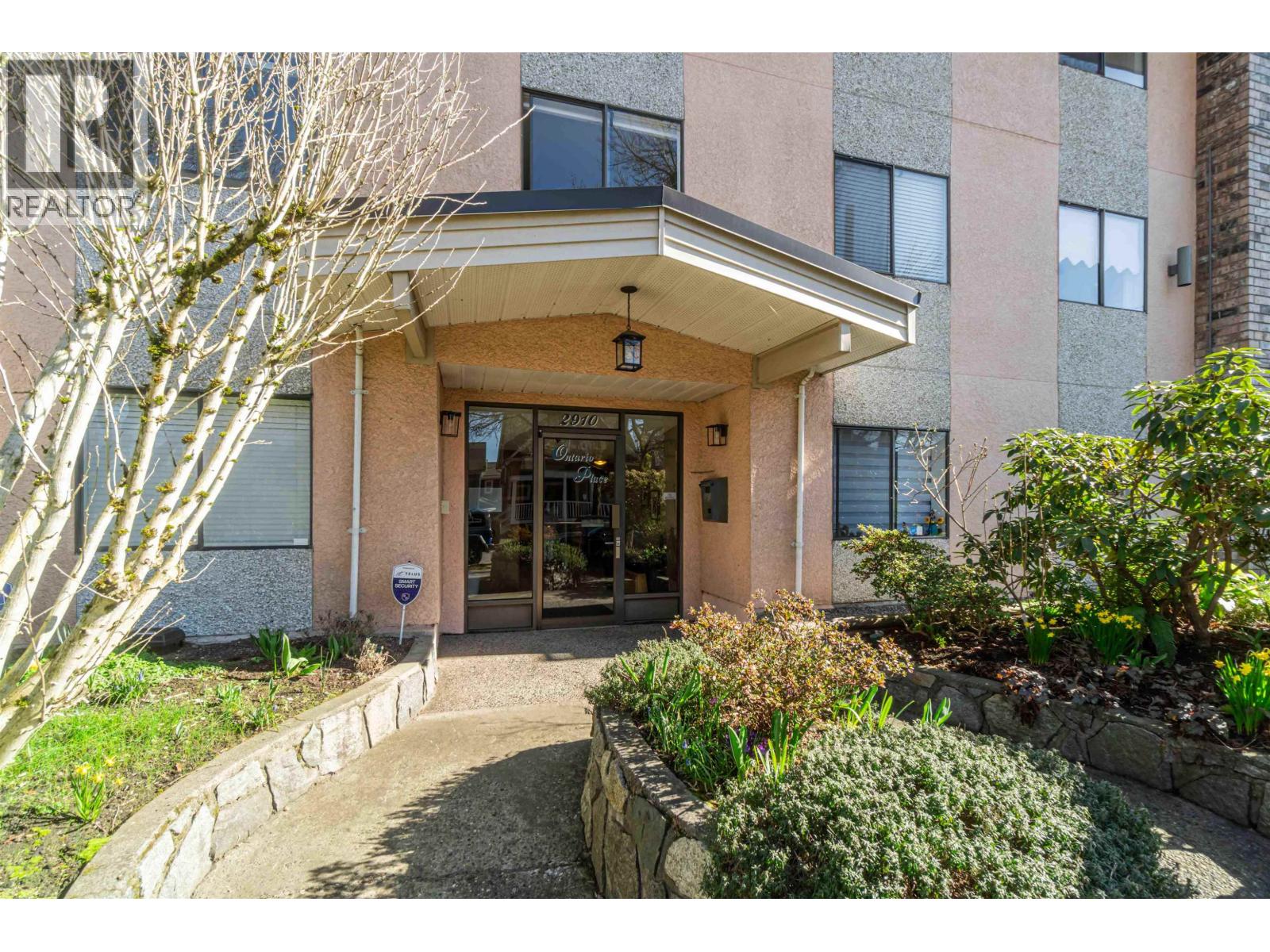 104 2910 Ontario Street, Vancouver, British Columbia  V5T 2Y6 - Photo 5 - R3094531