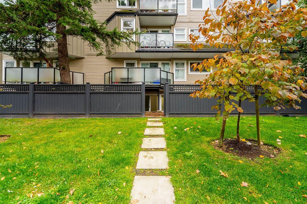 8 1850 E Southmere Crescent, Surrey, British Columbia  V4A 6Y6 - Photo 20 - R3095165