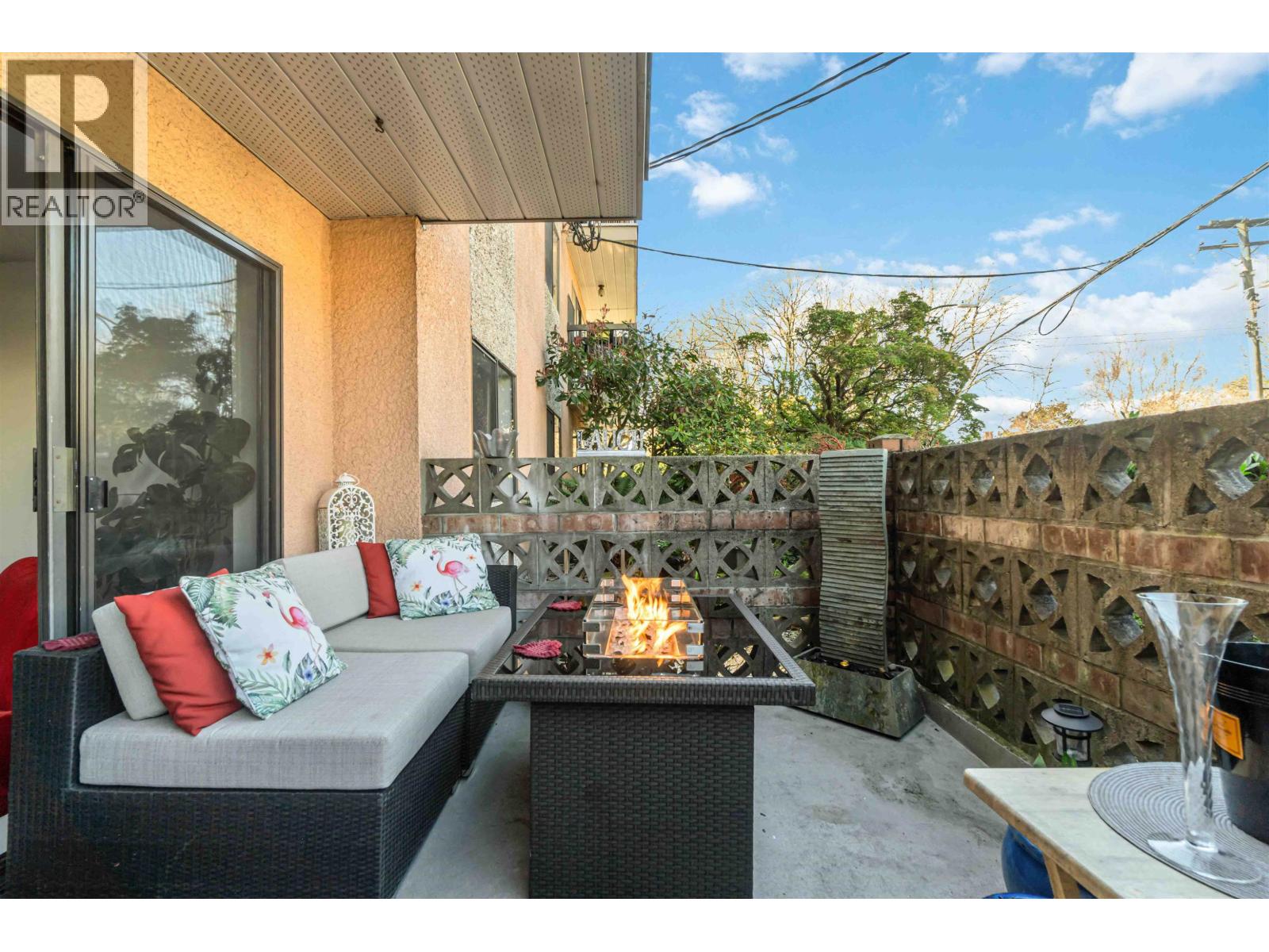 104 2910 Ontario Street, Vancouver, British Columbia  V5T 2Y6 - Photo 28 - R3094531