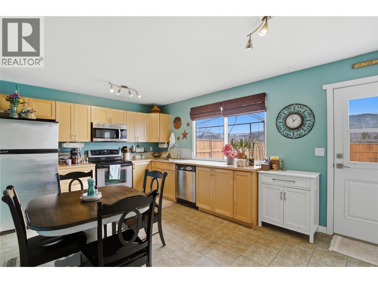 1173 Ponlen Street Unit# 11, Kamloops, British Columbia  V2B 5N4 - Photo 5 - 10377643