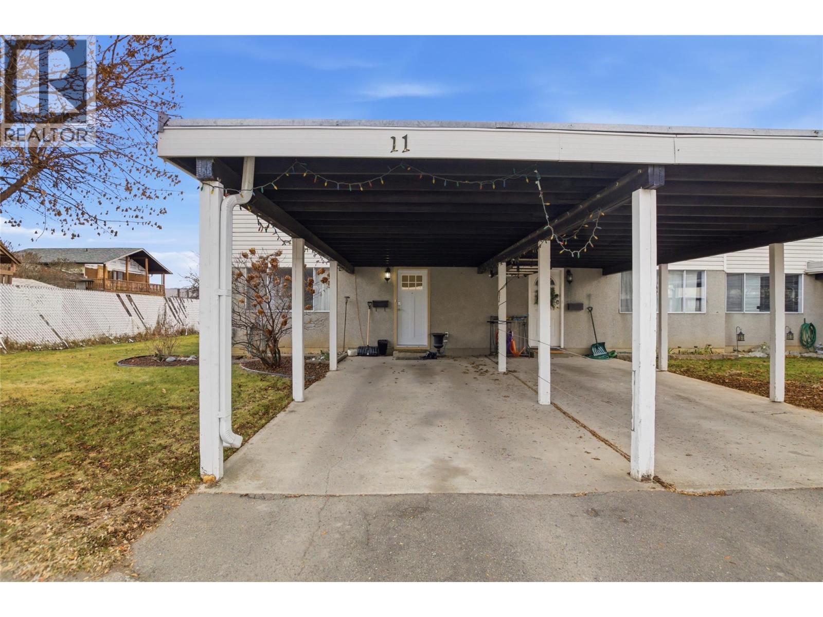 1173 Ponlen Street Unit# 11, Kamloops, British Columbia  V2B 5N4 - Photo 21 - 10377643