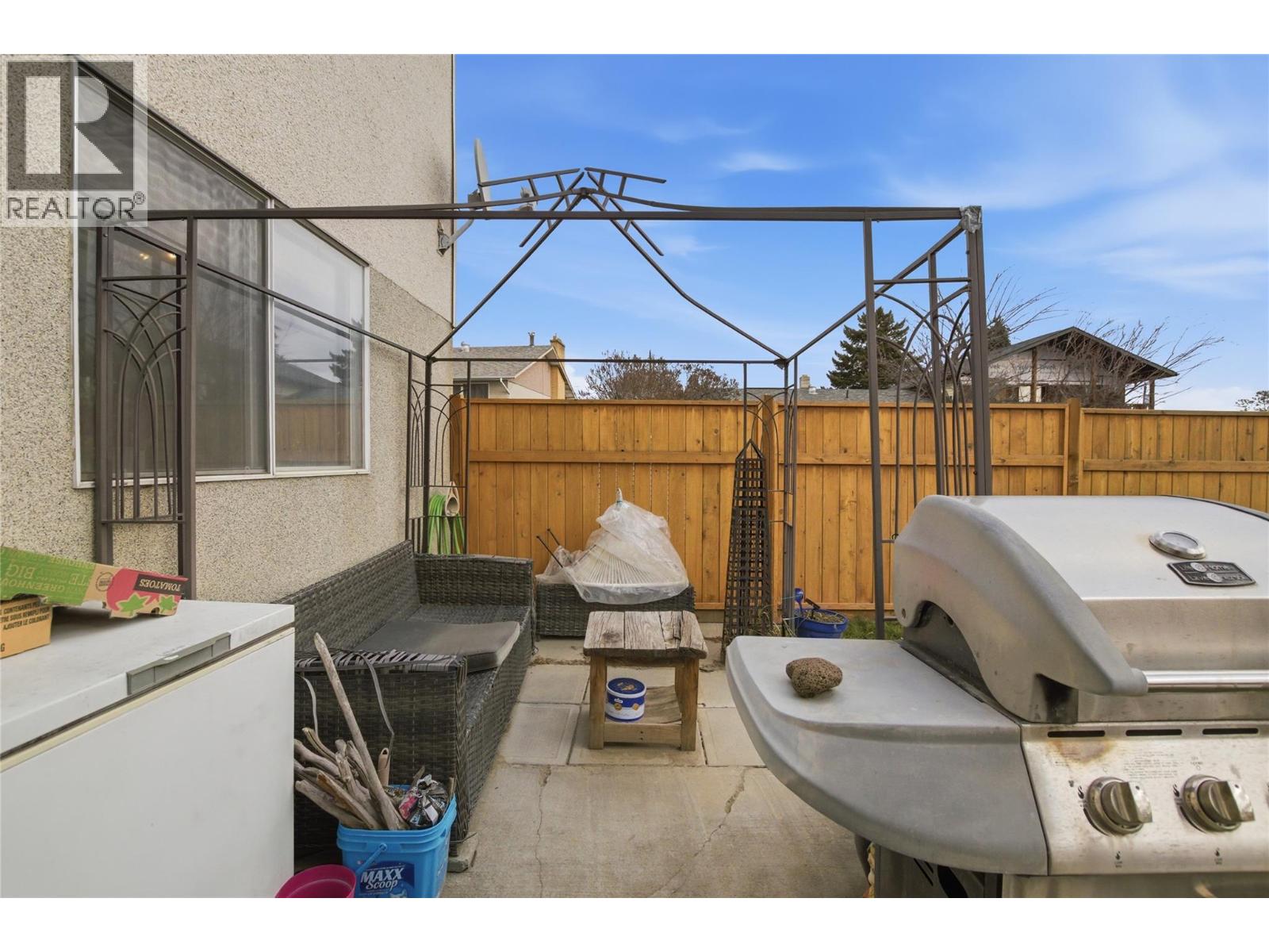 1173 Ponlen Street Unit# 11, Kamloops, British Columbia  V2B 5N4 - Photo 12 - 10377643