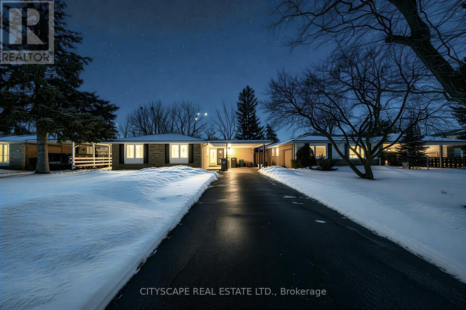 84 BARTLEY BULL PARKWAY, Brampton, Ontario