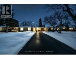 84 BARTLEY BULL PARKWAY, Brampton, Ontario