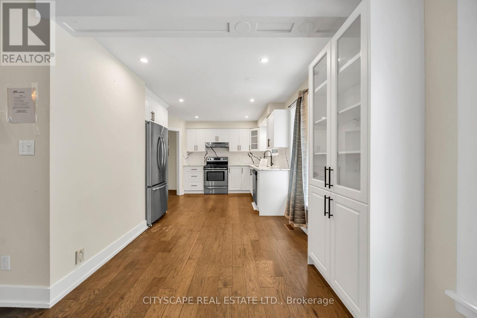 84 Bartley Bull Parkway, Brampton, Ontario  L6W 2J6 - Photo 12 - W12836850