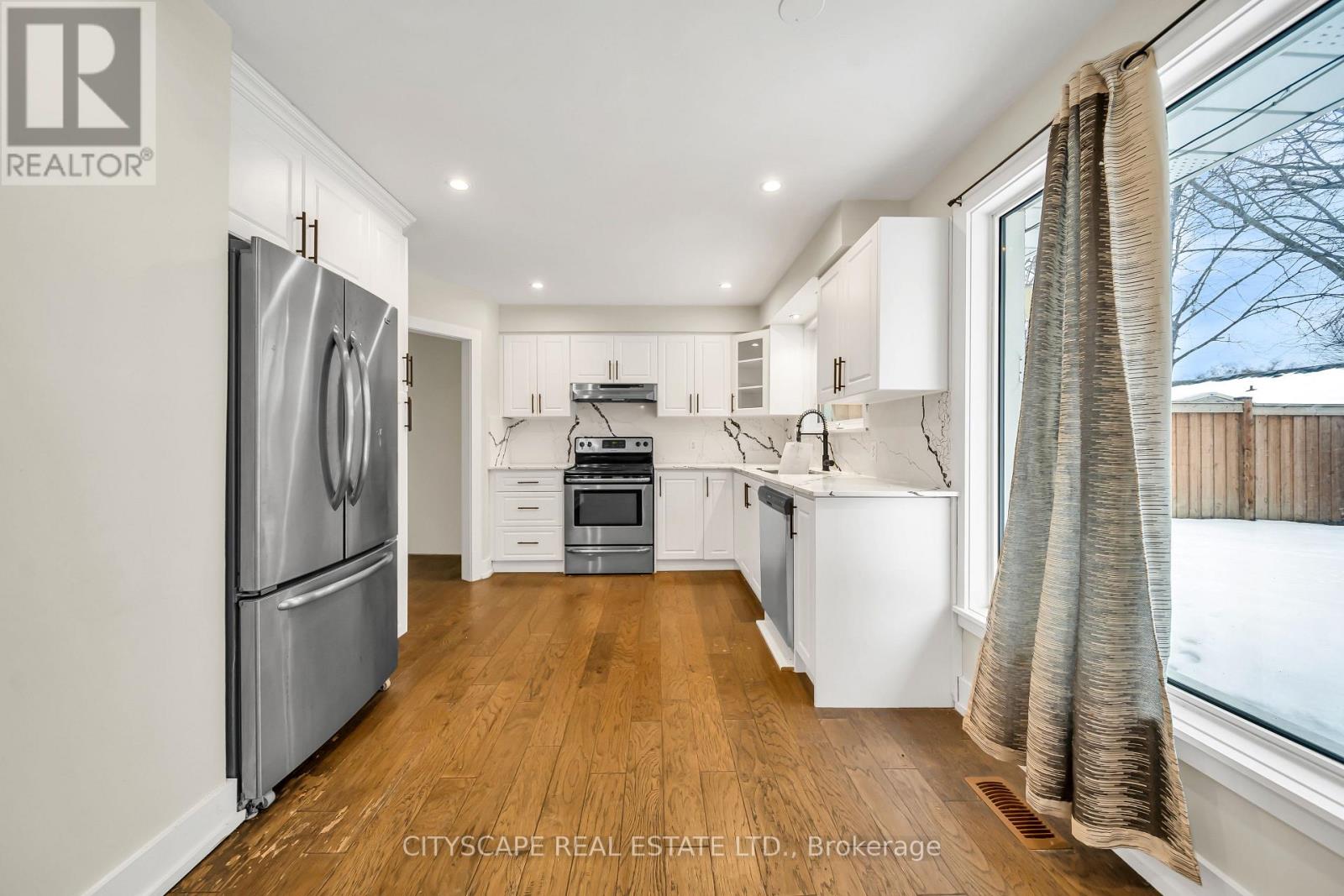 84 Bartley Bull Parkway, Brampton, Ontario  L6W 2J6 - Photo 14 - W12836850