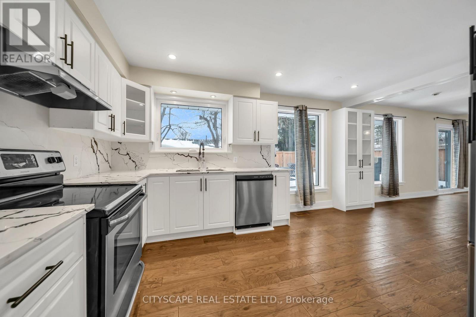 84 Bartley Bull Parkway, Brampton, Ontario  L6W 2J6 - Photo 16 - W12836850