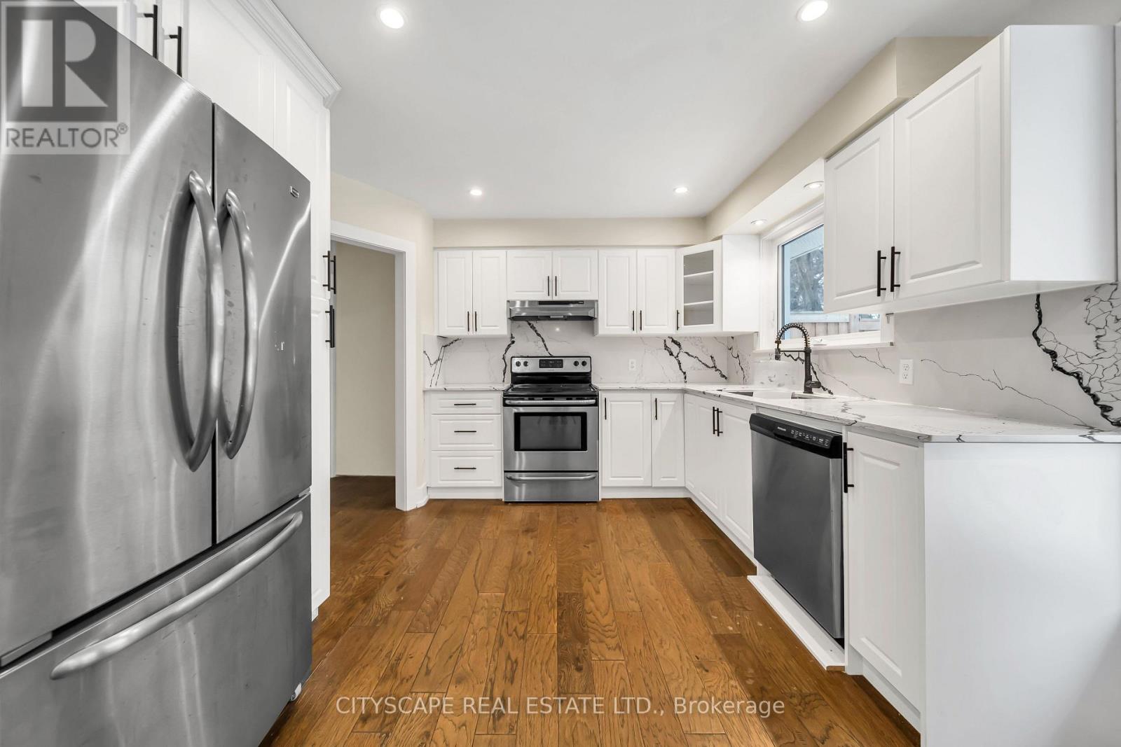 84 Bartley Bull Parkway, Brampton, Ontario  L6W 2J6 - Photo 15 - W12836850