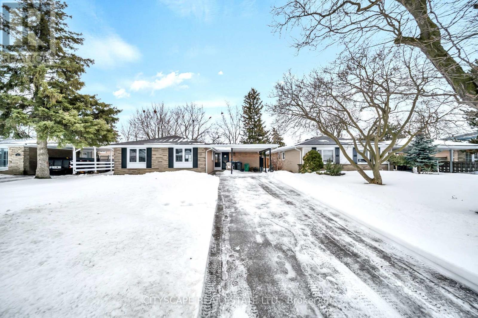 84 Bartley Bull Parkway, Brampton, Ontario  L6W 2J6 - Photo 44 - W12836850