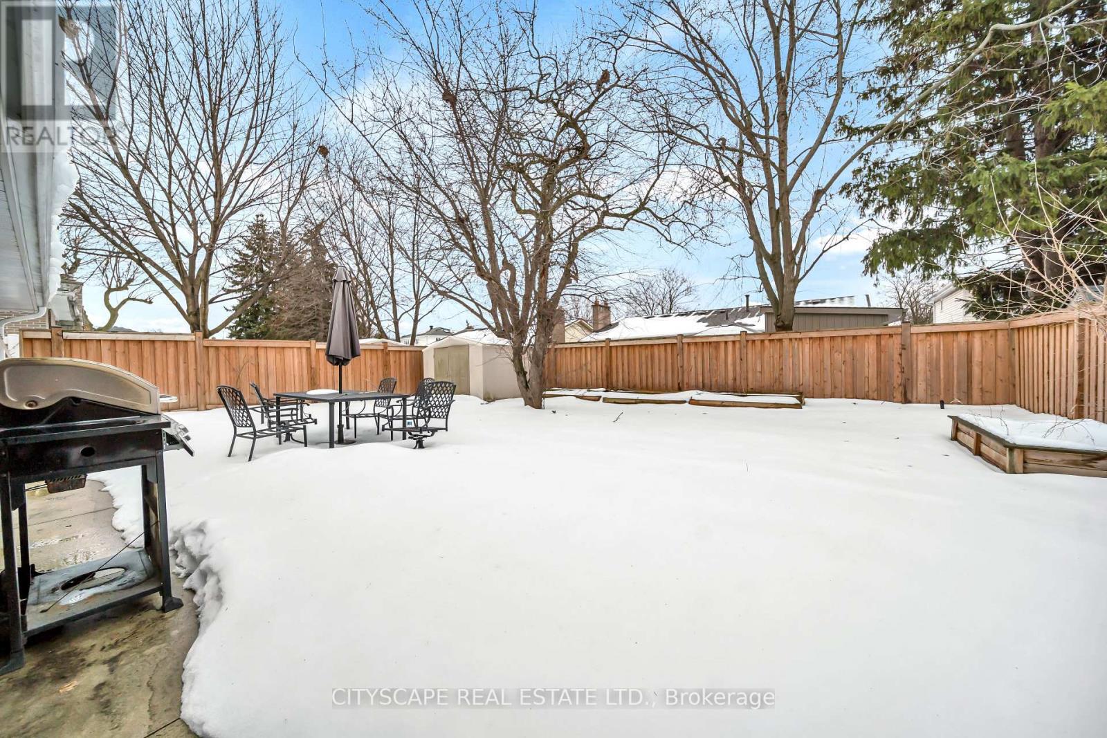 84 Bartley Bull Parkway, Brampton, Ontario  L6W 2J6 - Photo 26 - W12836850