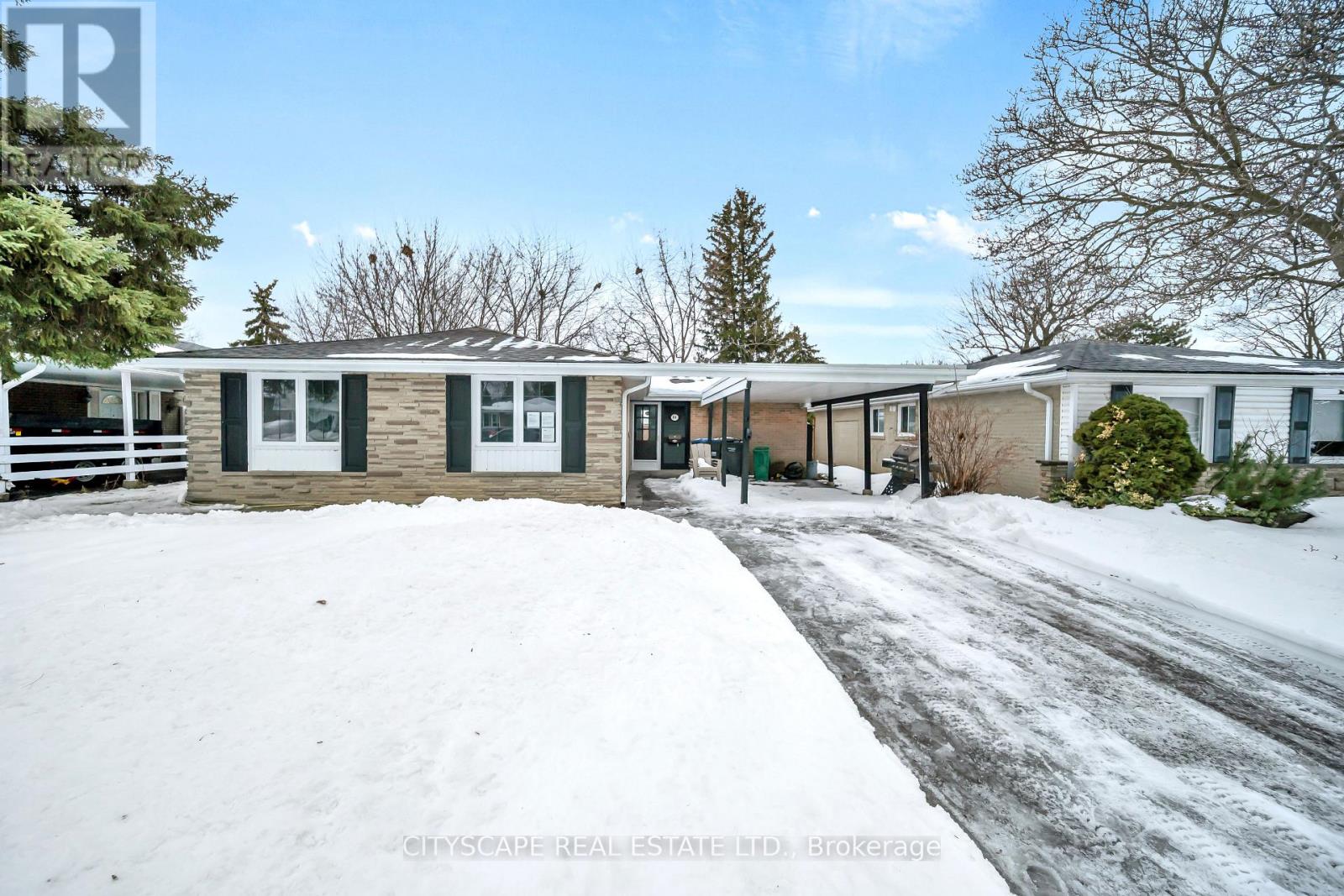 84 Bartley Bull Parkway, Brampton, Ontario  L6W 2J6 - Photo 41 - W12836850