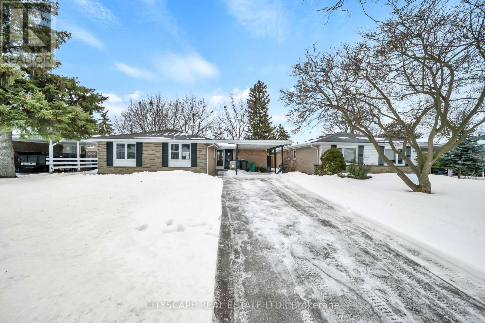 84 Bartley Bull Parkway, Brampton, Ontario  L6W 2J6 - Photo 42 - W12836850