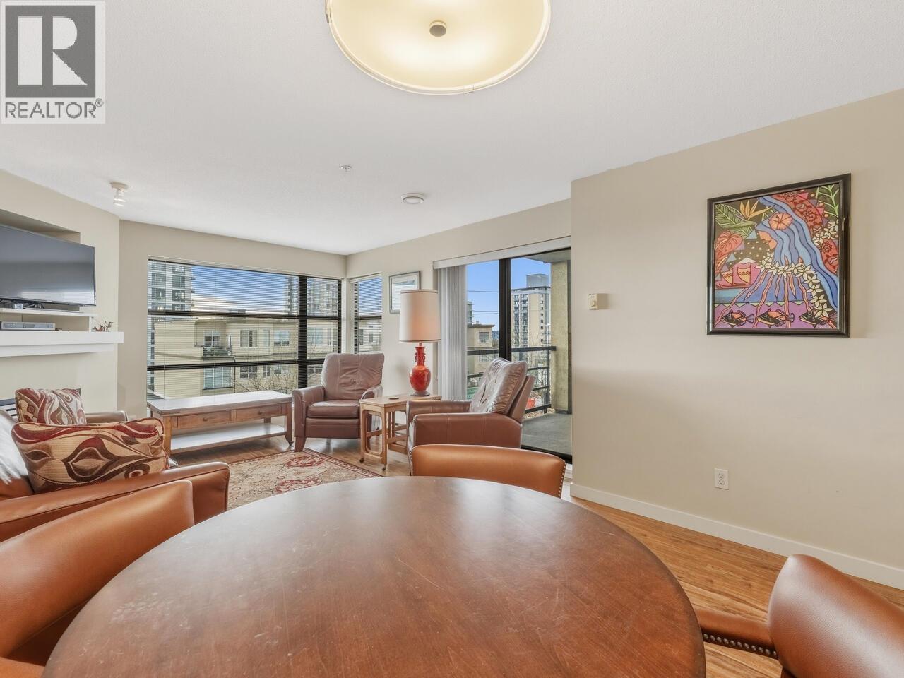 402 124 W 3rd Street, North Vancouver, British Columbia  V7M 1E8 - Photo 8 - R3095070