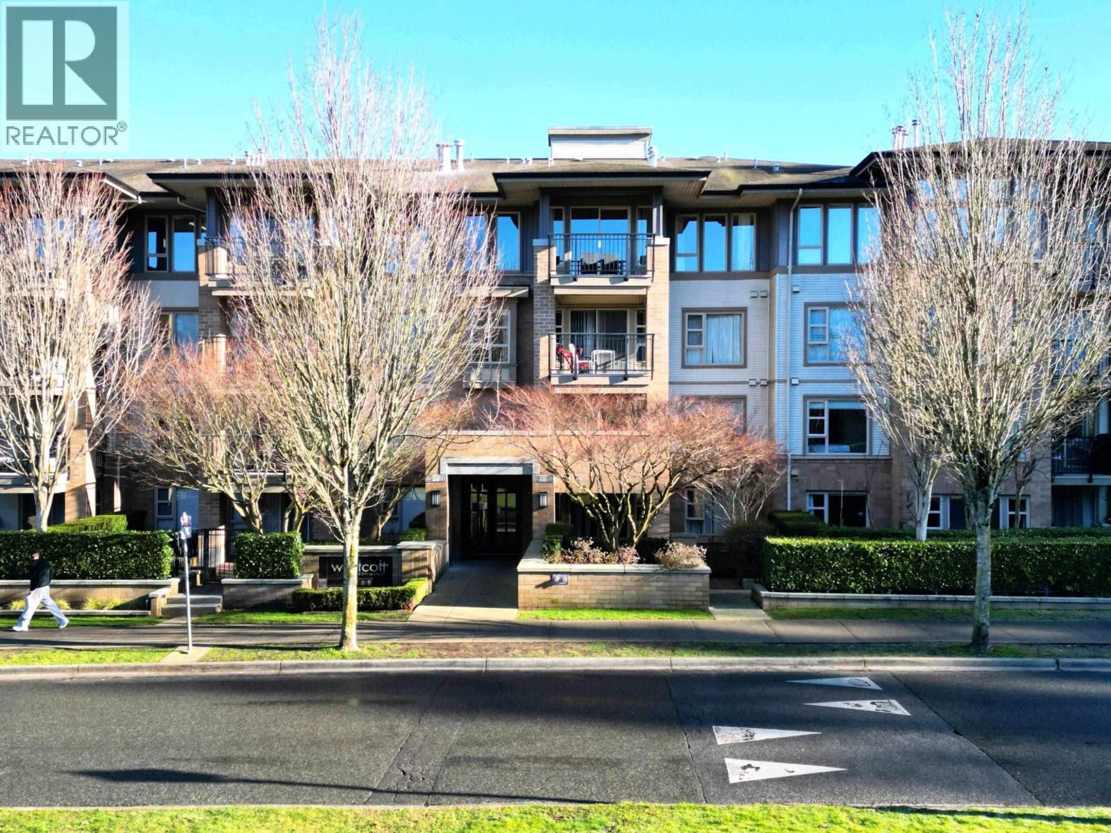 406 2388 Western Parkway, Vancouver, British Columbia V6T 2K4 - Photo 4 - R3095072