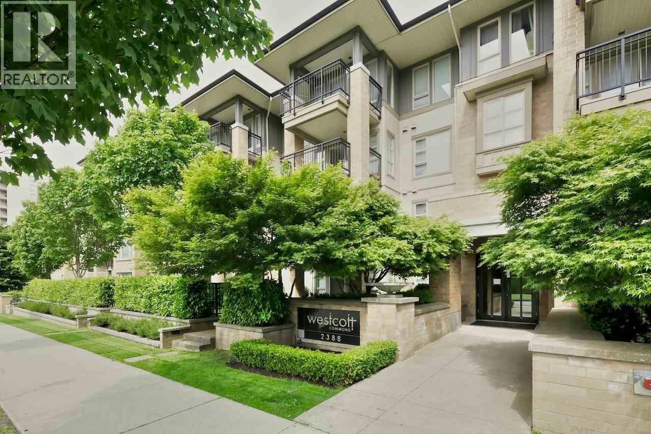 406 2388 Western Parkway, Vancouver, British Columbia V6T 2K4 - Photo 5 - R3095072