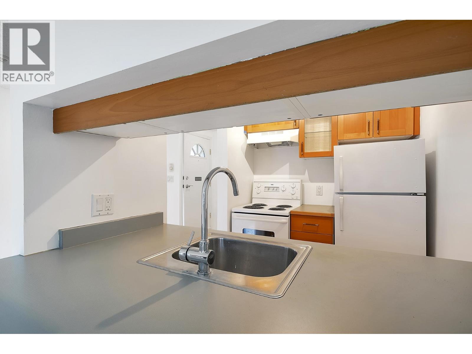 6 1101 W 8th Avenue, Vancouver, British Columbia V6H 1C5 - Photo 11 - R3095079