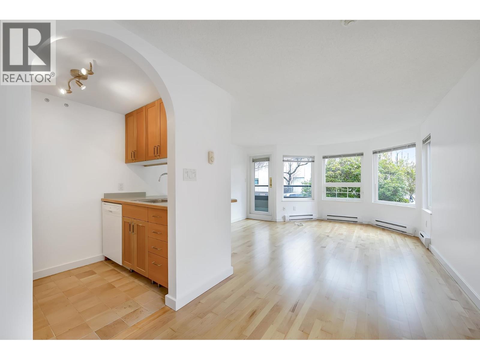 6 1101 W 8th Avenue, Vancouver, British Columbia V6H 1C5 - Photo 12 - R3095079