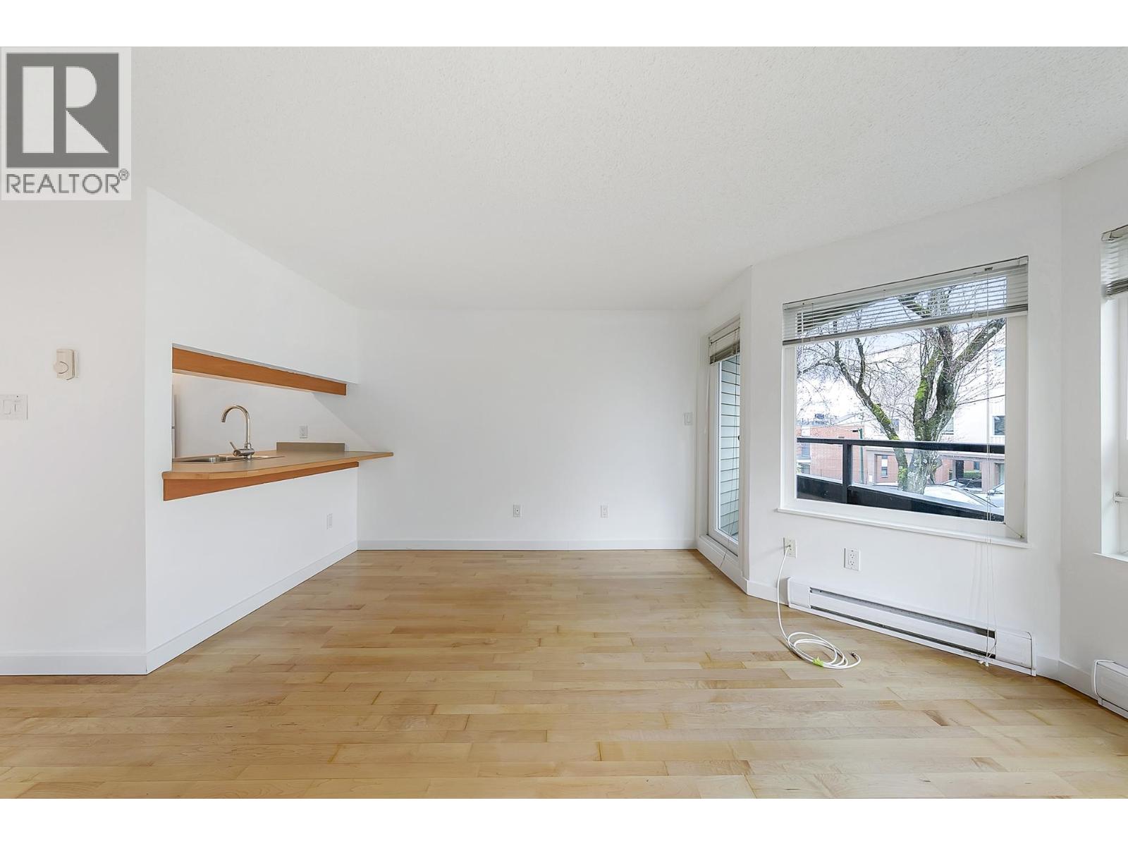 6 1101 W 8th Avenue, Vancouver, British Columbia V6H 1C5 - Photo 15 - R3095079