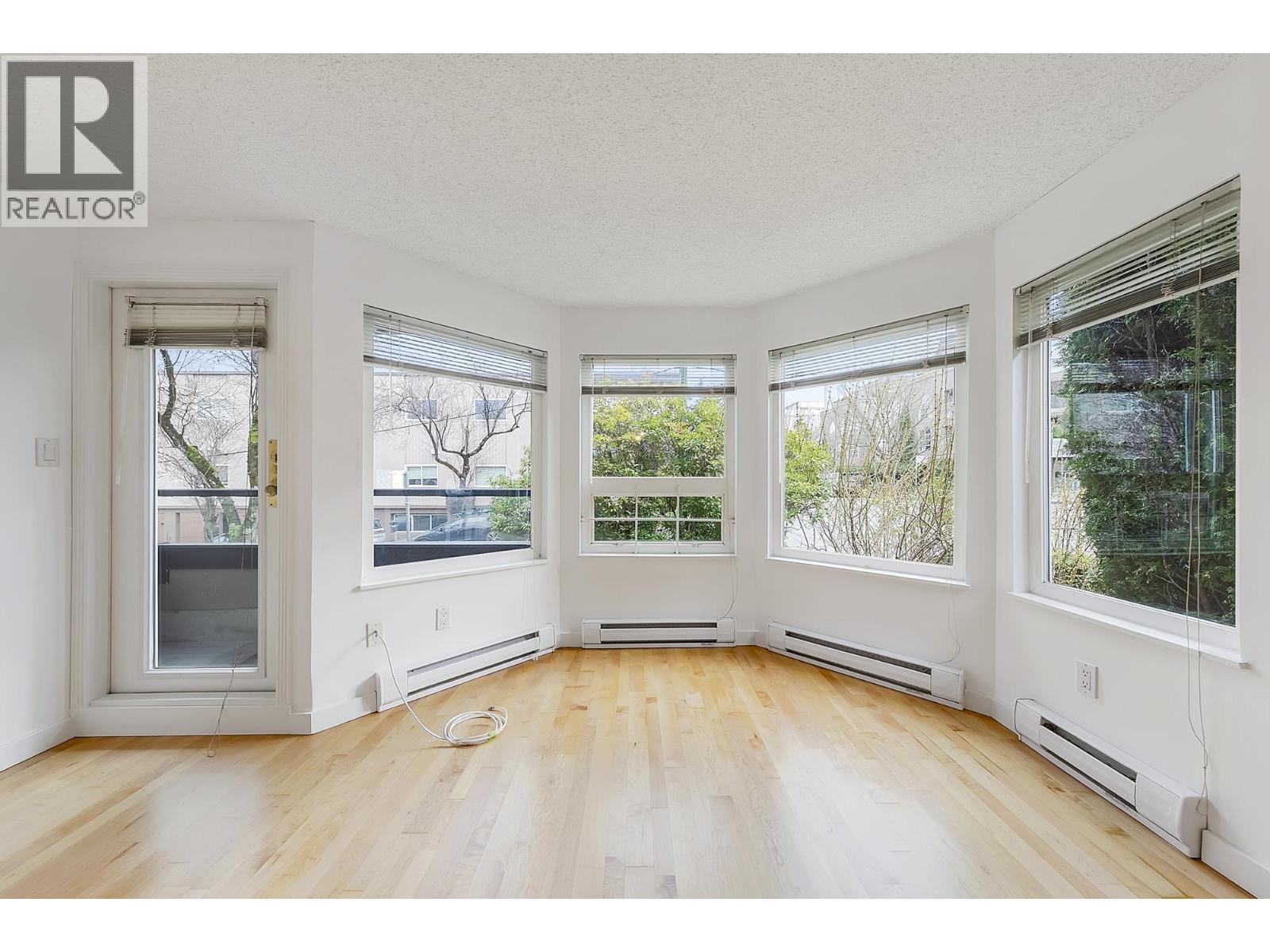 6 1101 W 8th Avenue, Vancouver, British Columbia V6H 1C5 - Photo 16 - R3095079