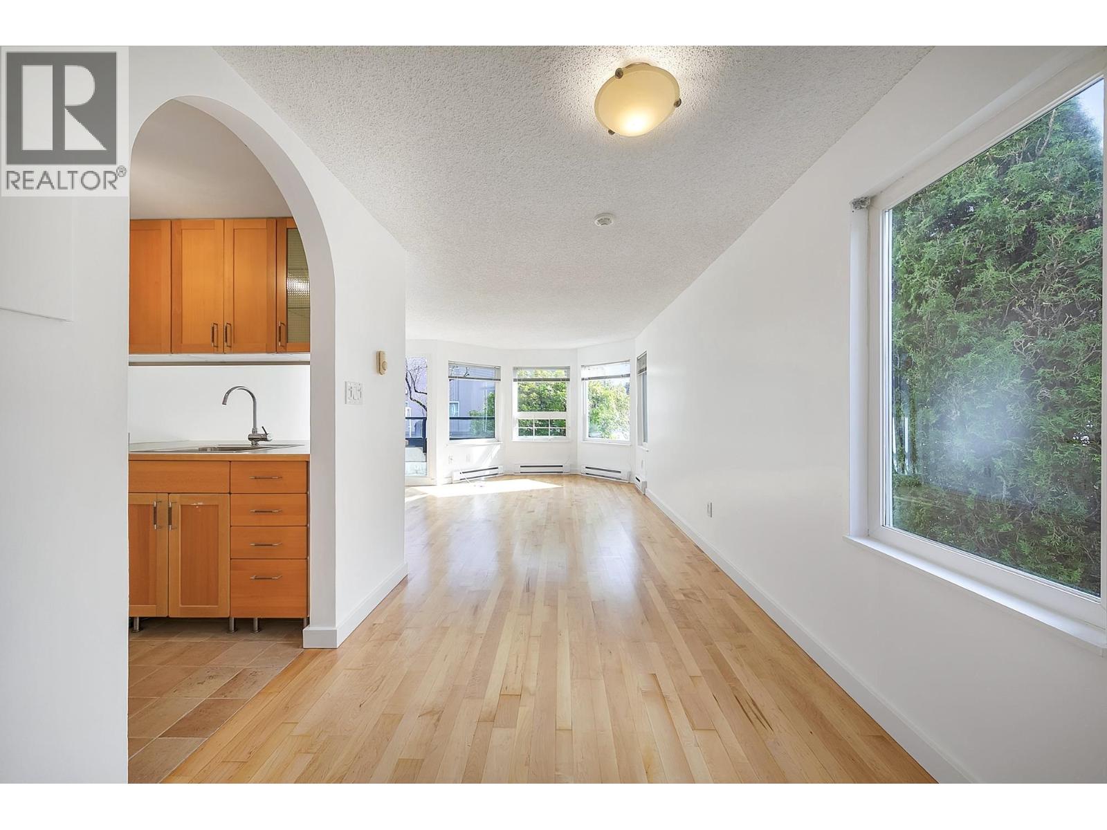 6 1101 W 8th Avenue, Vancouver, British Columbia V6H 1C5 - Photo 17 - R3095079