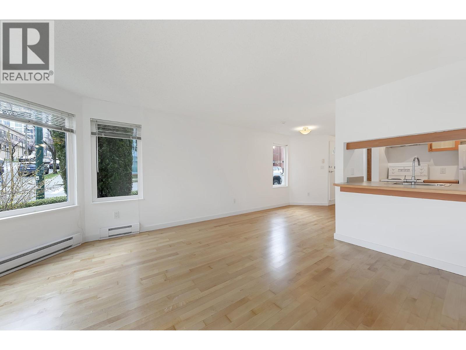 6 1101 W 8th Avenue, Vancouver, British Columbia V6H 1C5 - Photo 6 - R3095079