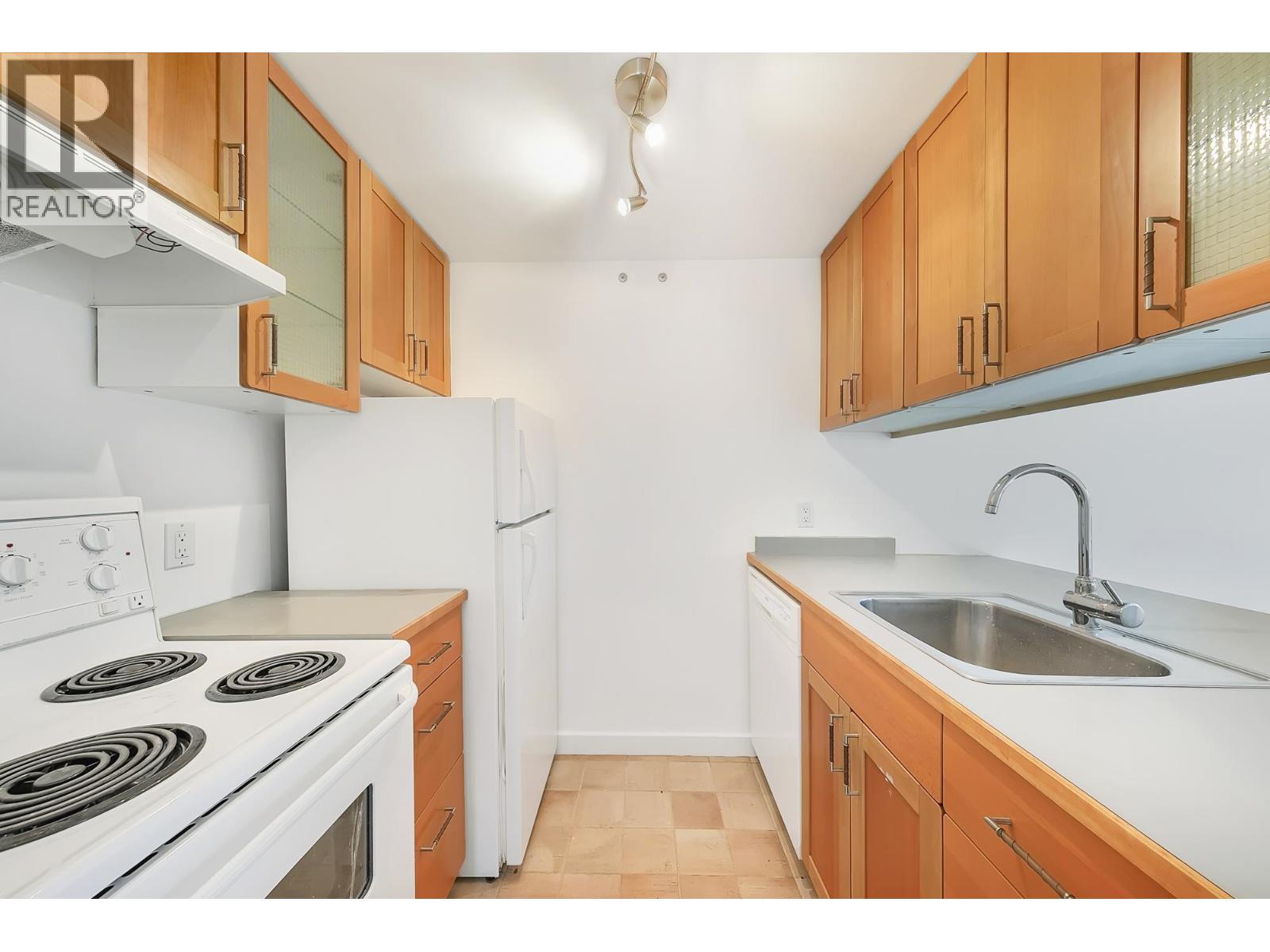 6 1101 W 8th Avenue, Vancouver, British Columbia V6H 1C5 - Photo 8 - R3095079