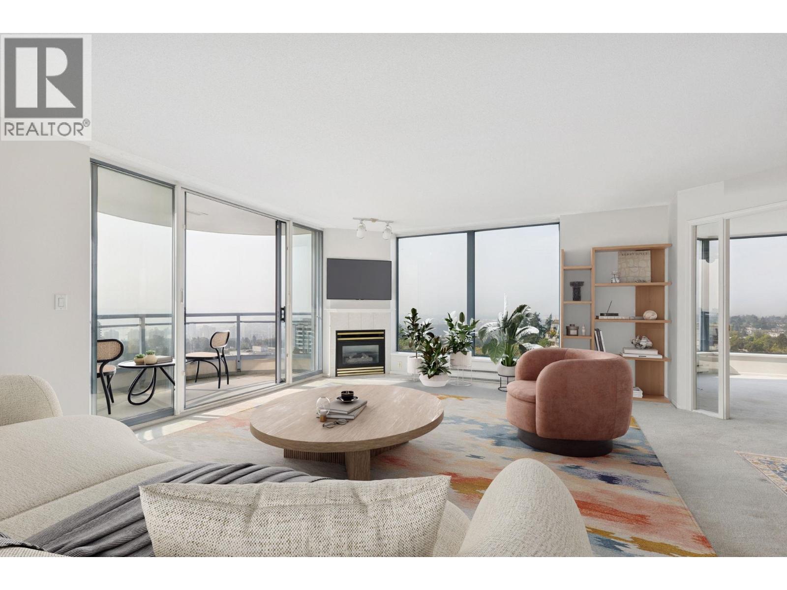 1605 739 Princess Street, New Westminster, British Columbia  V3M 6V6 - Photo 11 - R3095081