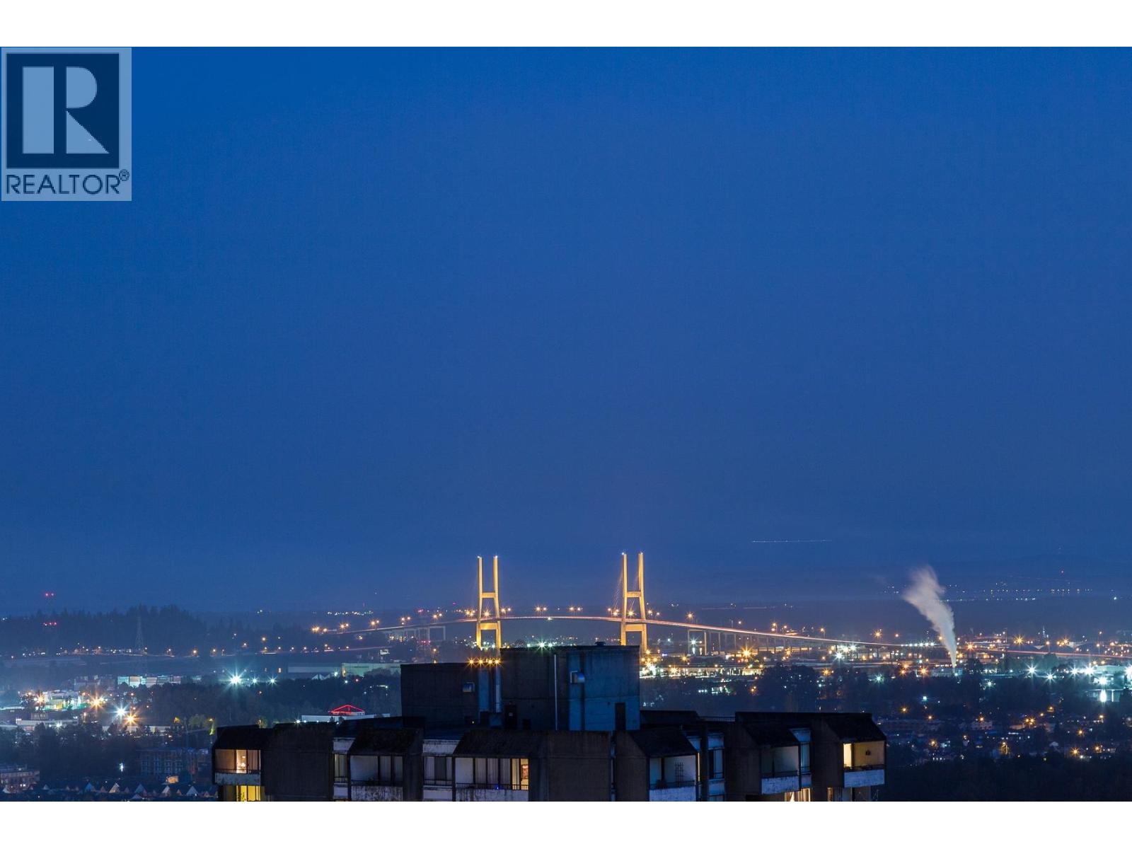 1605 739 Princess Street, New Westminster, British Columbia  V3M 6V6 - Photo 4 - R3095081