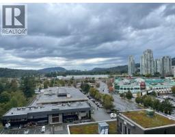 1206 3080 LINCOLN AVENUE, Coquitlam, British Columbia