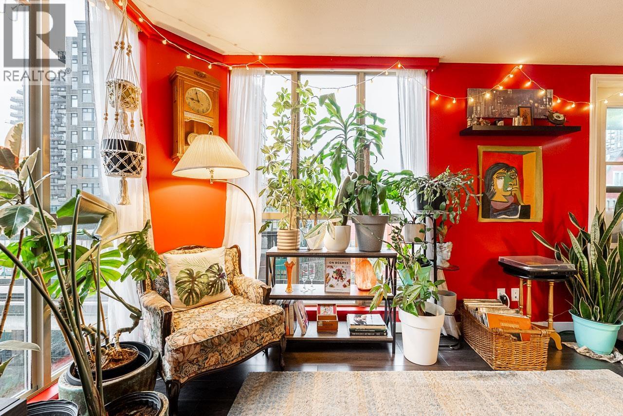 706 680 Clarkson Street, New Westminster, British Columbia  V3M 6X9 - Photo 11 - R3095113