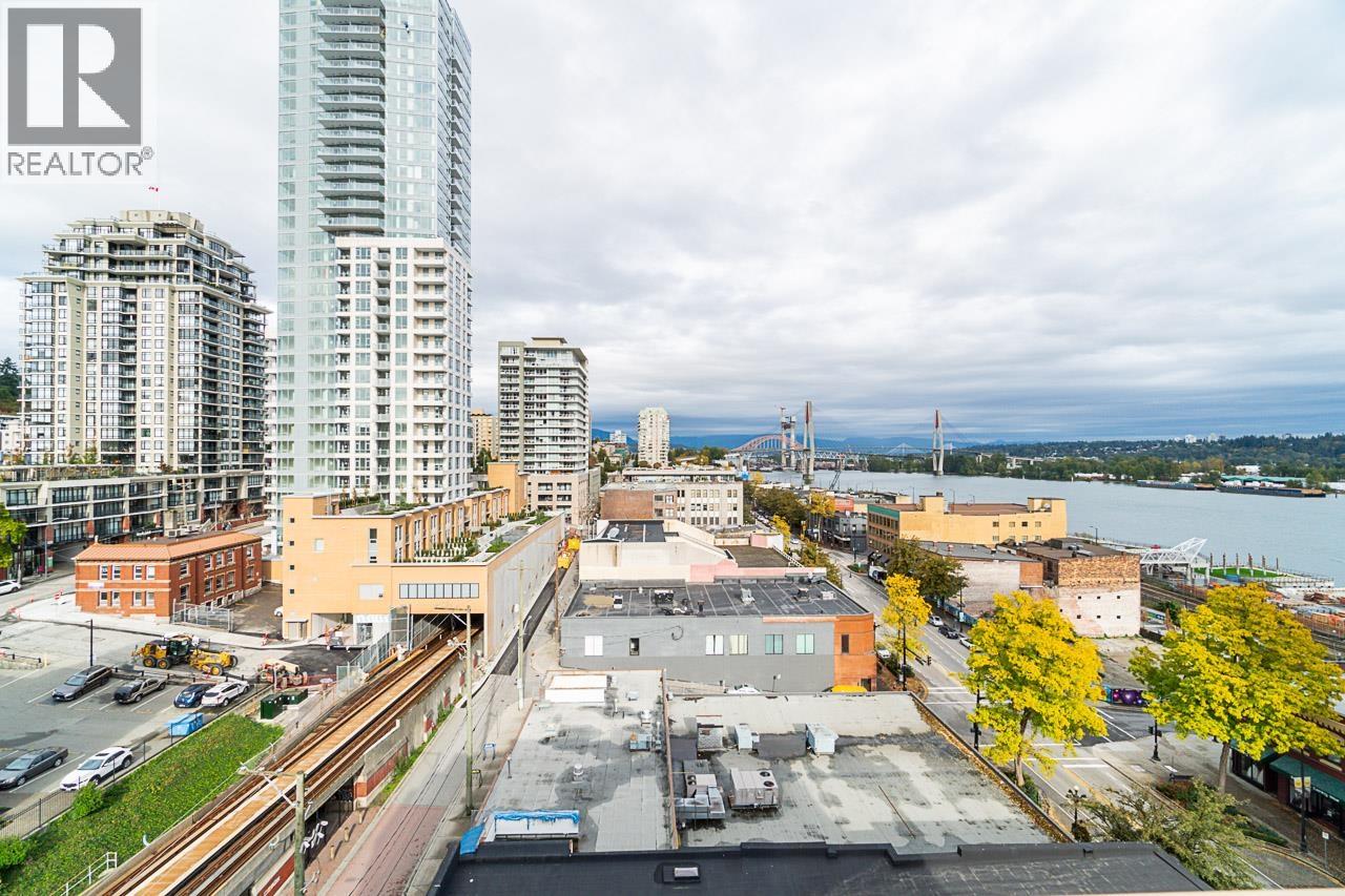 706 680 Clarkson Street, New Westminster, British Columbia  V3M 6X9 - Photo 25 - R3095113