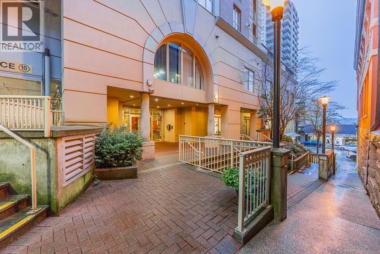 706 680 Clarkson Street, New Westminster, British Columbia  V3M 6X9 - Photo 30 - R3095113