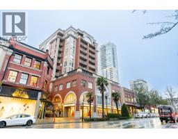 706 680 CLARKSON STREET, New Westminster, British Columbia