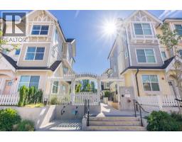 120 707 ROBINSON STREET, Coquitlam, British Columbia