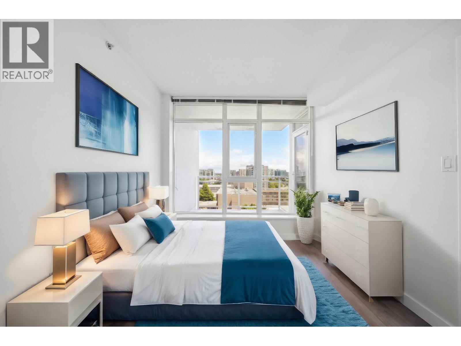 1505 5900 Alderbridge Way, Richmond, British Columbia  V6X 0B6 - Photo 12 - R3095132