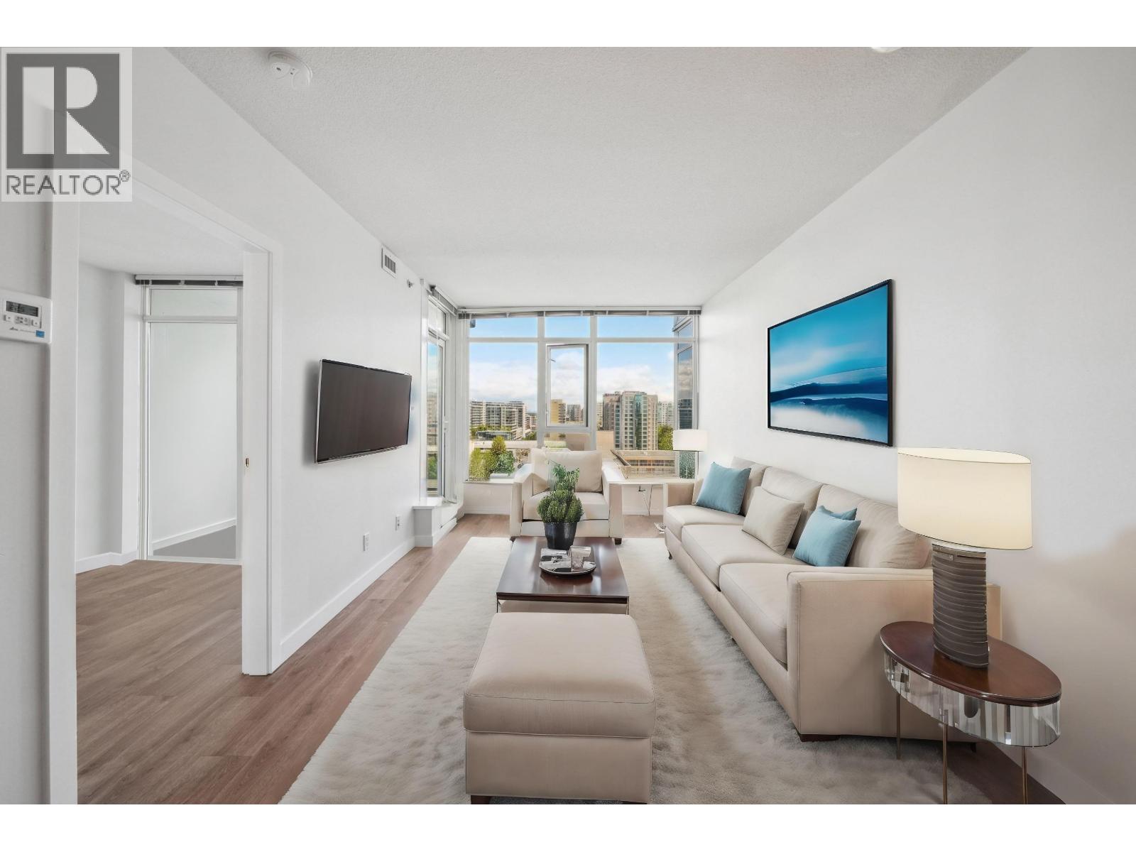 1505 5900 Alderbridge Way, Richmond, British Columbia  V6X 0B6 - Photo 5 - R3095132