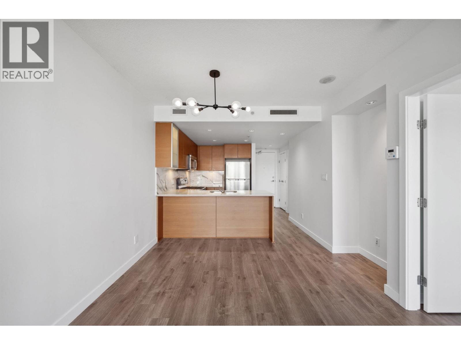 1505 5900 Alderbridge Way, Richmond, British Columbia  V6X 0B6 - Photo 8 - R3095132