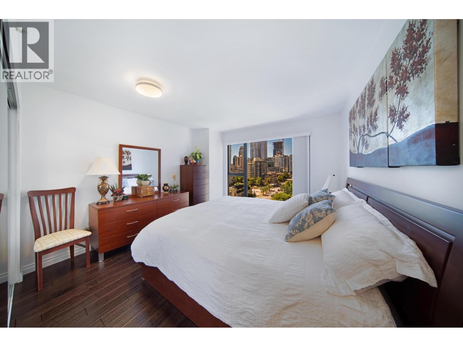 1105 1155 Homer Street, Vancouver, British Columbia  V6B 5T5 - Photo 12 - R3095141